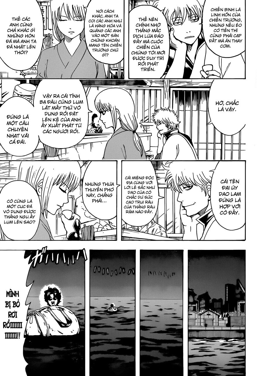 gintama chương 477 - Next chương 478