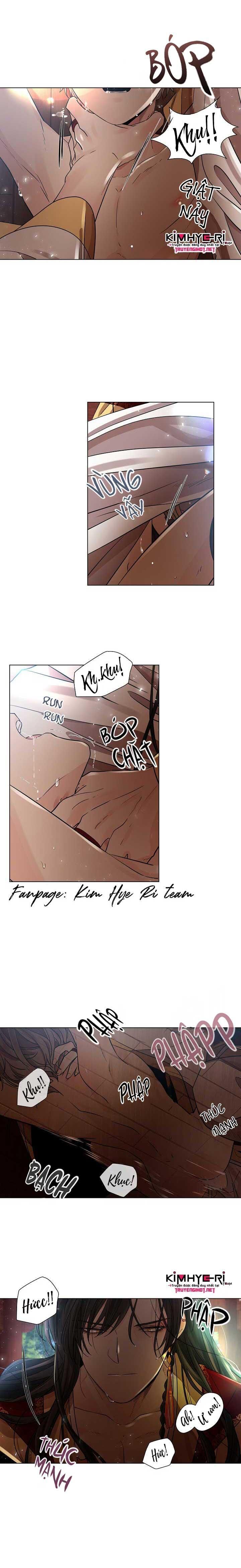 hoa giấy Chapter 11 - Next 11.1