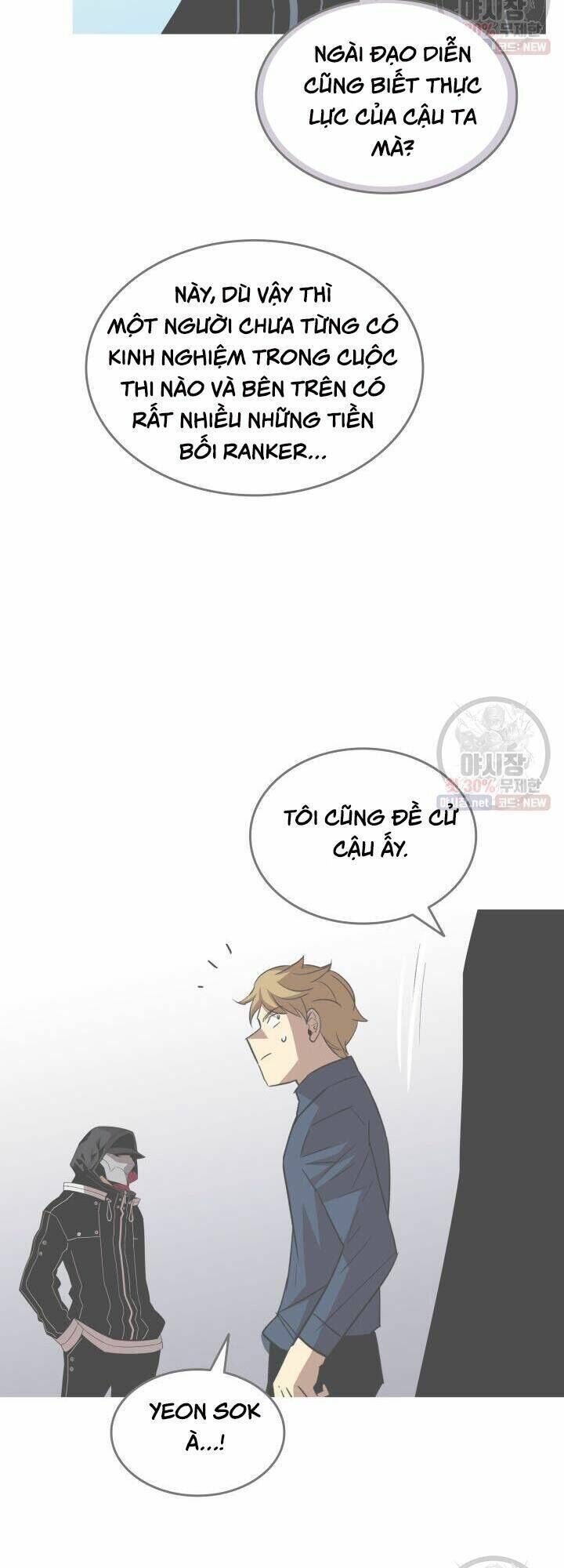 tôi là lính mới chapter 44 - Next chương 45