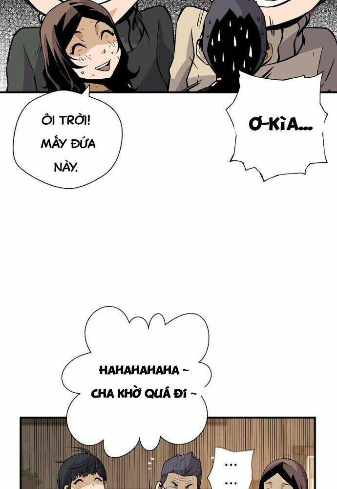 sự trở lại của huyền thoại chapter 23 - Next chapter 24