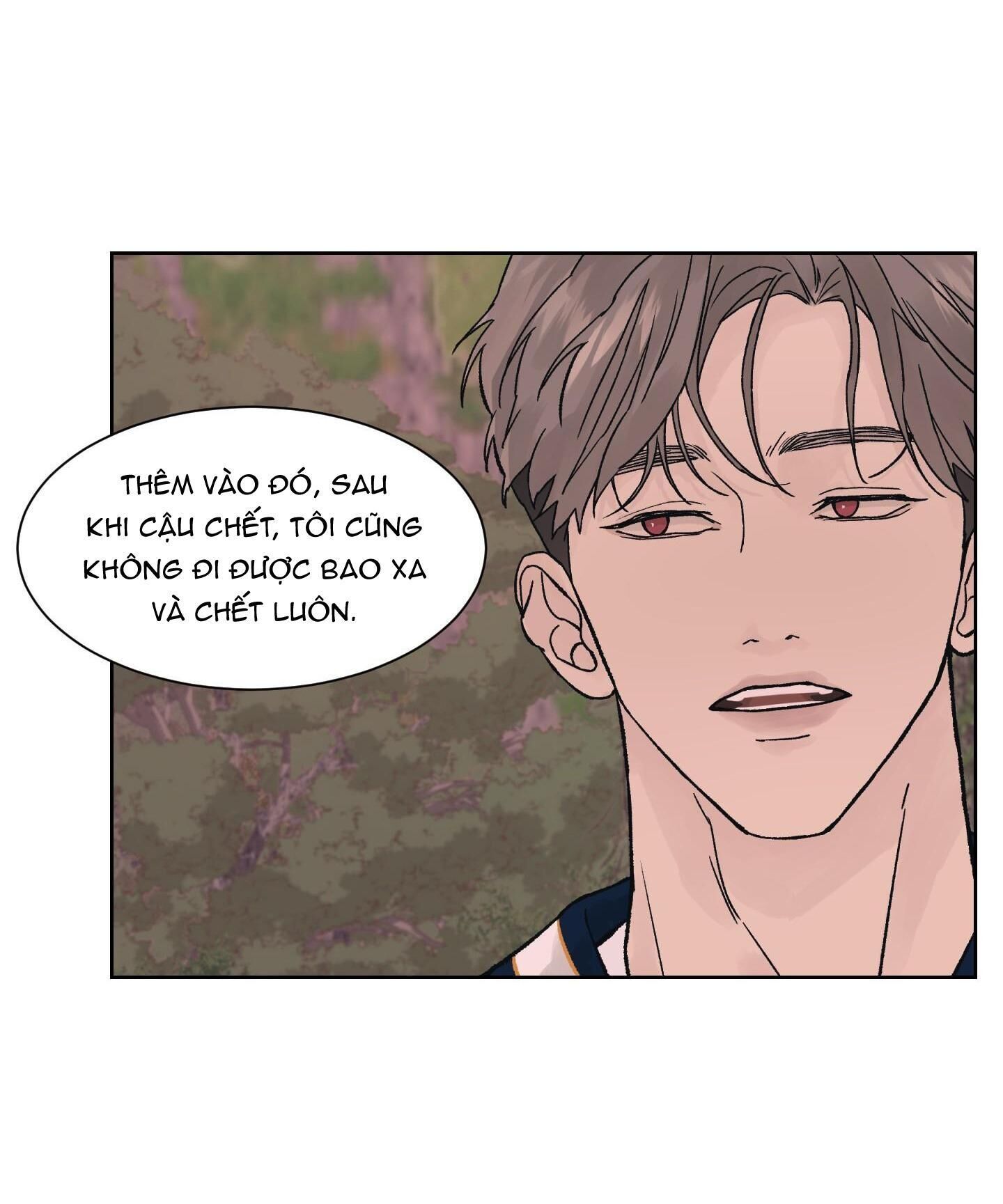 đêm kinh hoàng Chapter 8 - Next Chapter 9