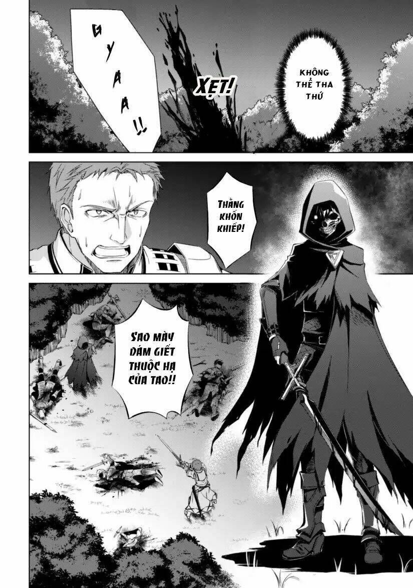 berserk of gluttony chapter 10 - Next chapter 11