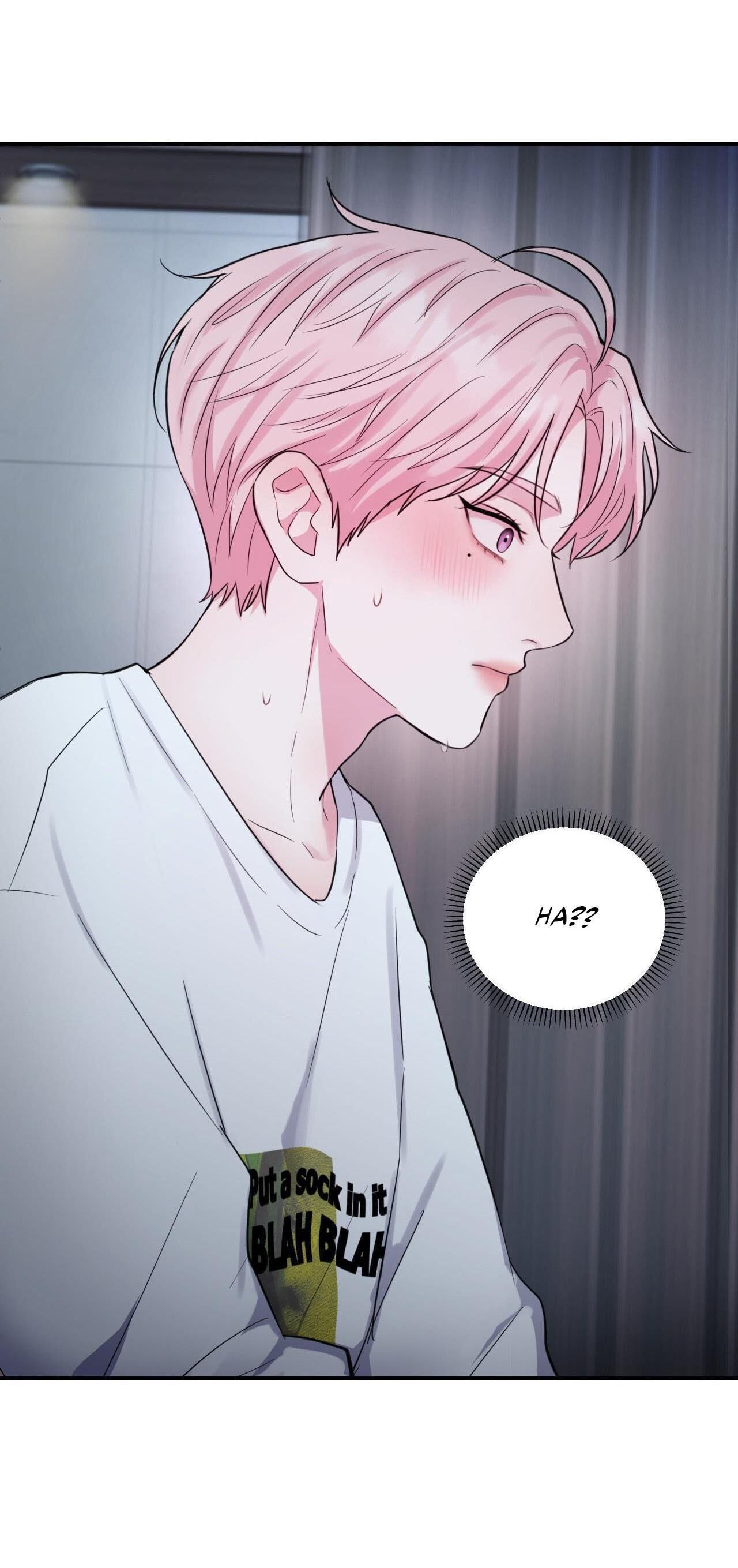 (CBunu) Love Remedy Chapter 1 H+ - Trang 1