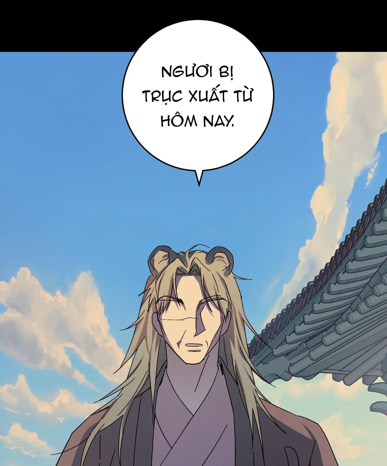 BL CỔ TRANG-ÂU CỔ NGẮN NHÀ KIM Chapter 11.3 - Next Chapter 11.4 hồng khô 4