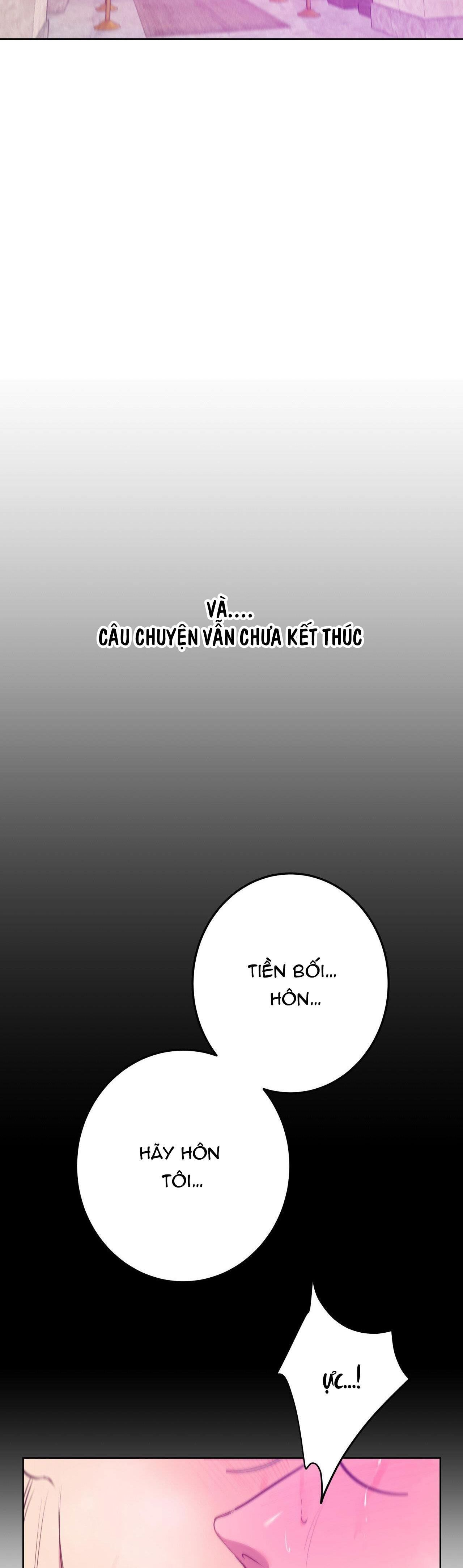 CÂU LẠC BỘ BÍ MẬT Chapter 1.4 HAM MUỐN 4 - Next Chapter 1.4