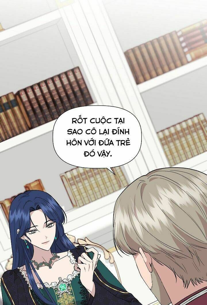 tôi không phải là cinderella chapter 38 - Next Chapter 38.5