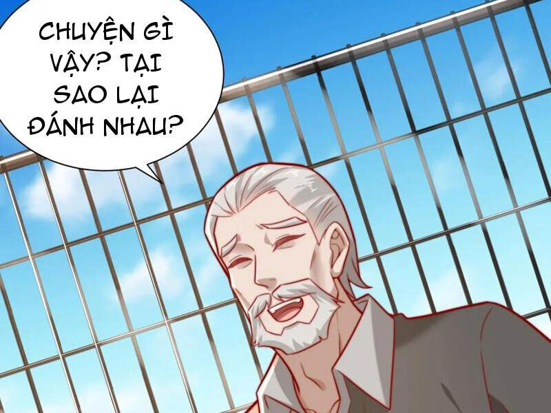 tôi là tài xế xe công nghệ có chút tiền thì đã sao? chapter 119 - Next chapter 120