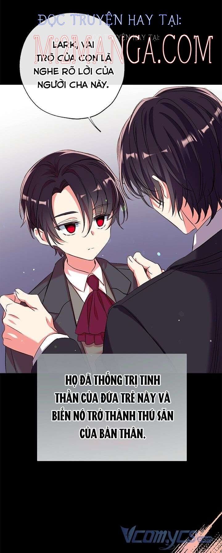 chúng ta có thể trở thành người nhà không? Chapter 38.5 - Next chapter 39