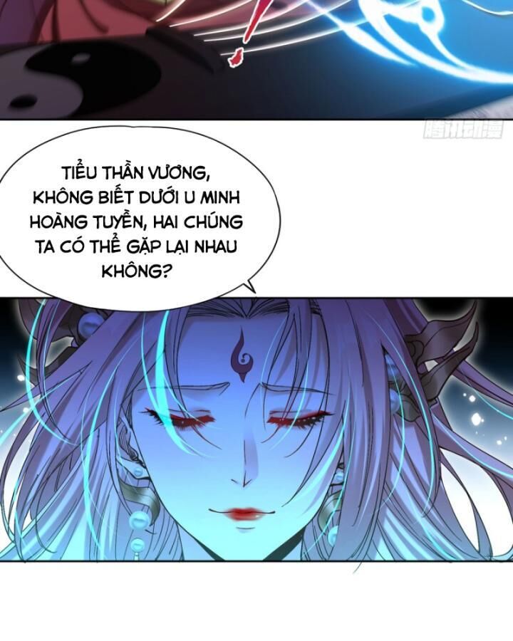 ta bị nhốt cùng một ngày mười vạn năm Chapter 448 - Next Chapter 449