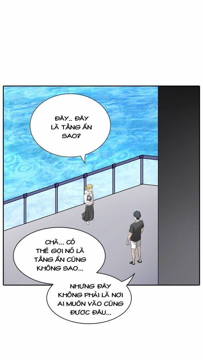 Cuộc Chiến Trong Tòa Tháp - Tower Of God Chapter 355 - Next Chapter 356