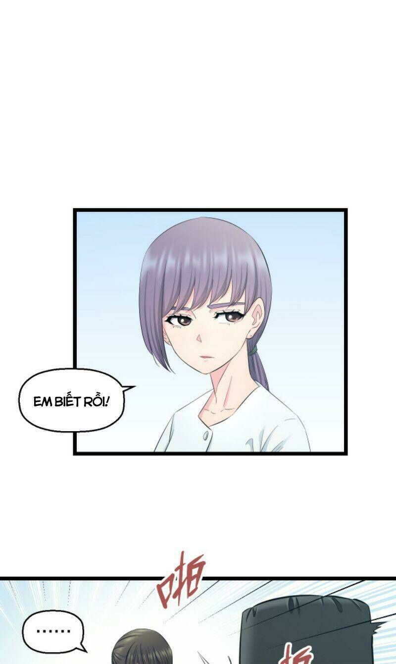 đối mặt với thử thách Chapter 62 - Trang 2