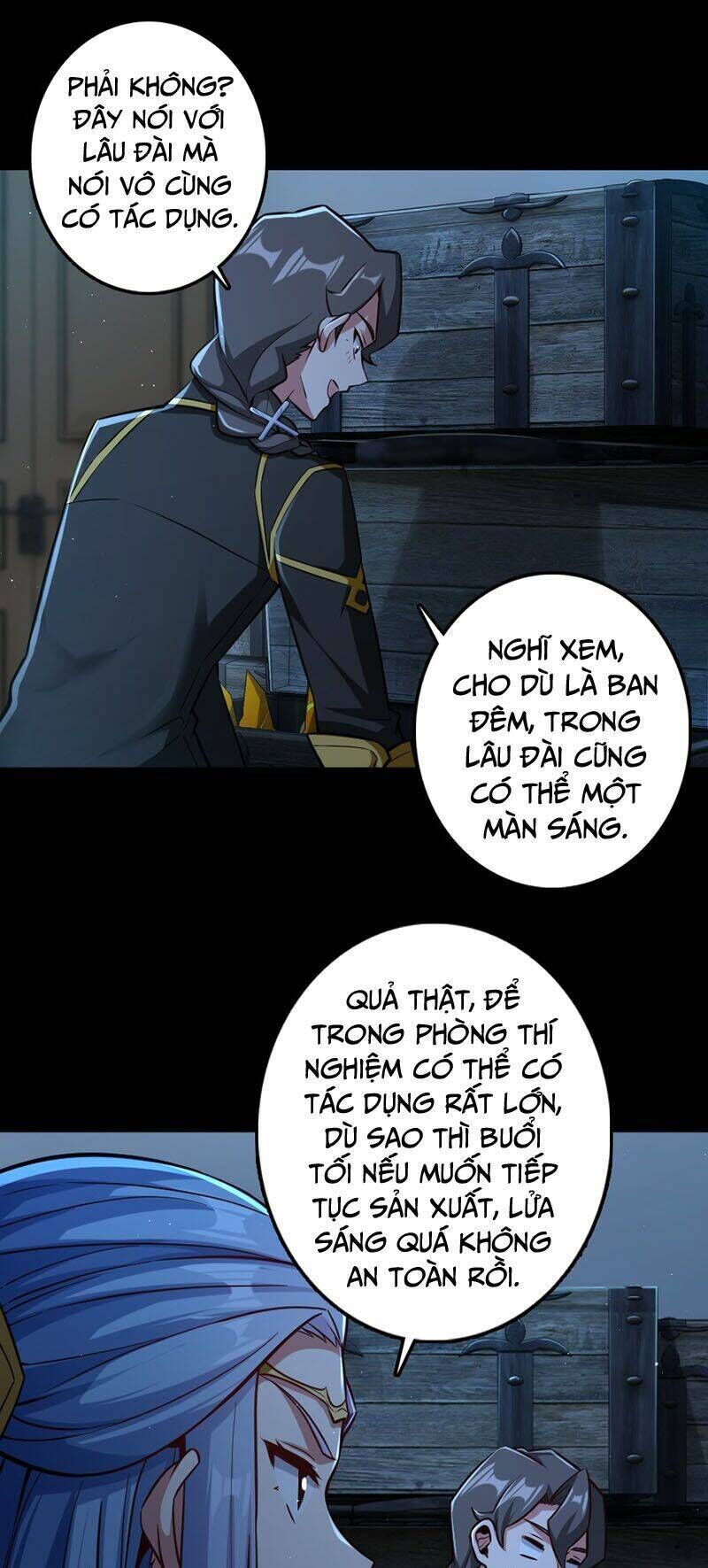 thả vu nữ đó ra Chapter 238 - Next Chapter 239