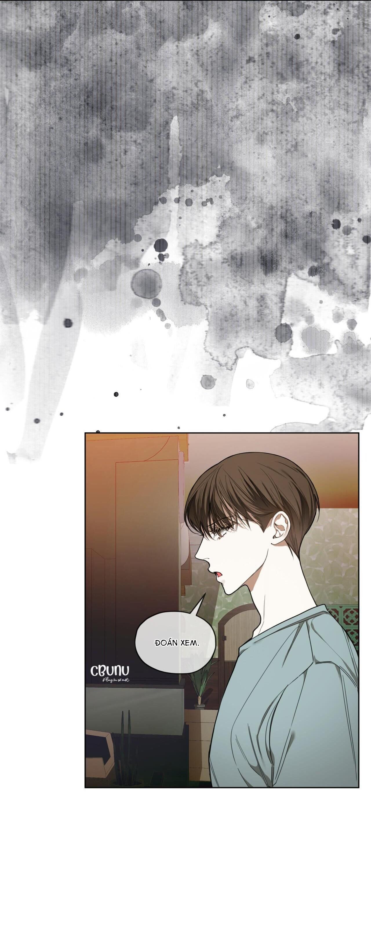 (CBunu) Phạm Luật Chapter 57 - Trang 2