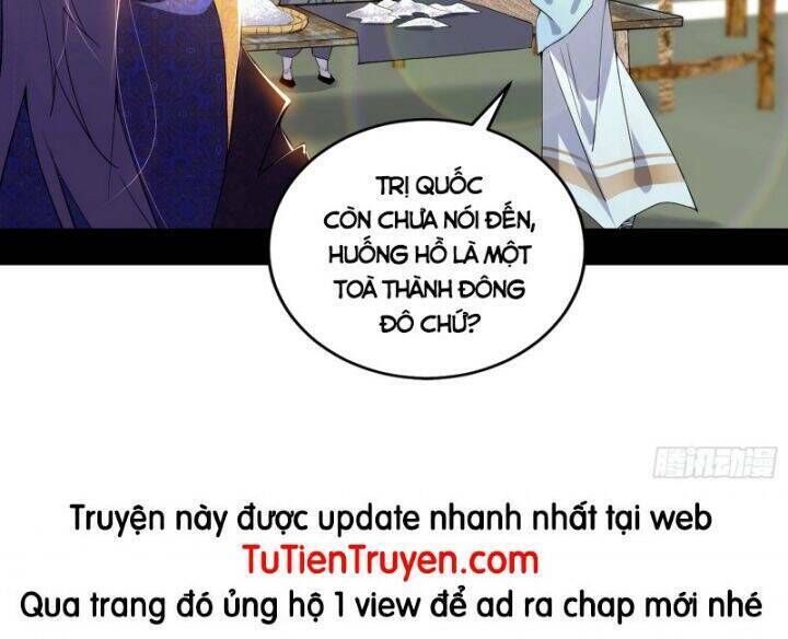 ta là tà đế chương 399 - Next chapter 400