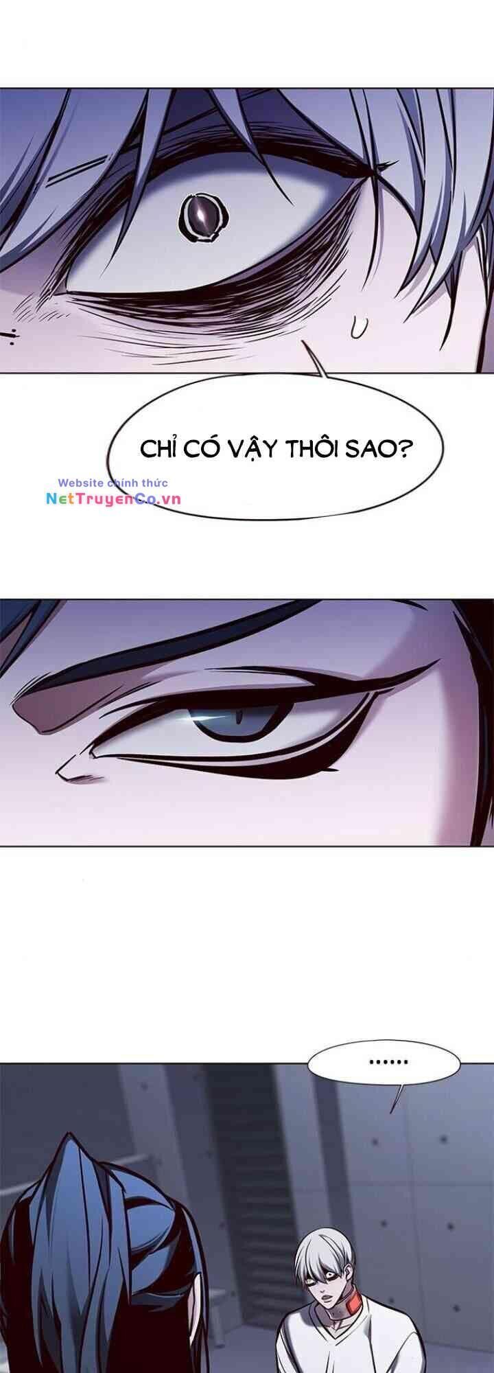 hoá thân thành mèo chapter 133 - Trang 2