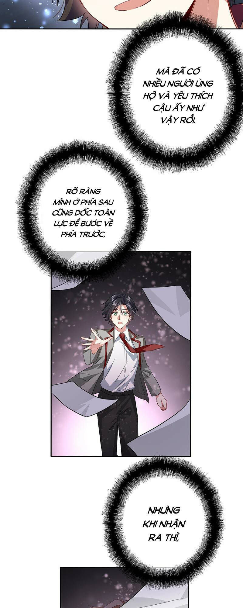 tinh mộng thần tượng chapter 338 - Next chapter 339