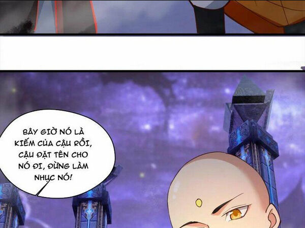 Vô Địch Đốn Ngộ chapter 153 - Trang 2