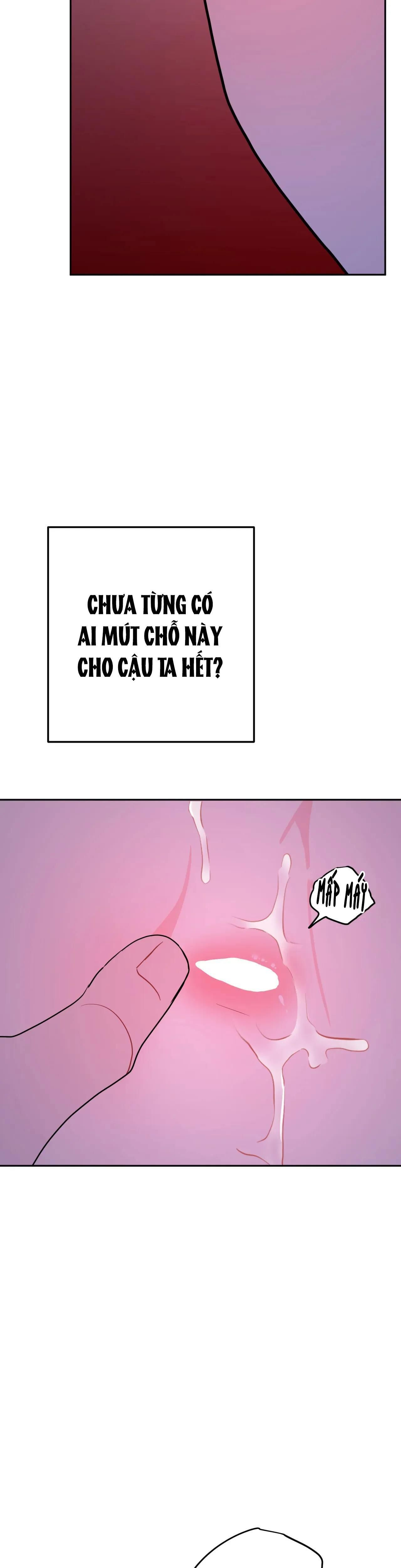 khoảng cách vượt qua giới hạn Chapter 64 - Trang 1