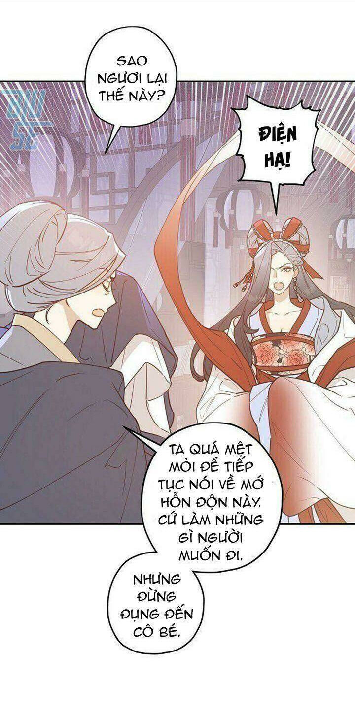 onsaemiro Chương 5 - Next Chapter 5