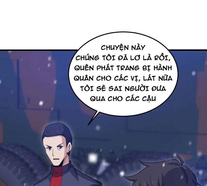 đệ nhất danh sách Chapter 430 - Trang 2