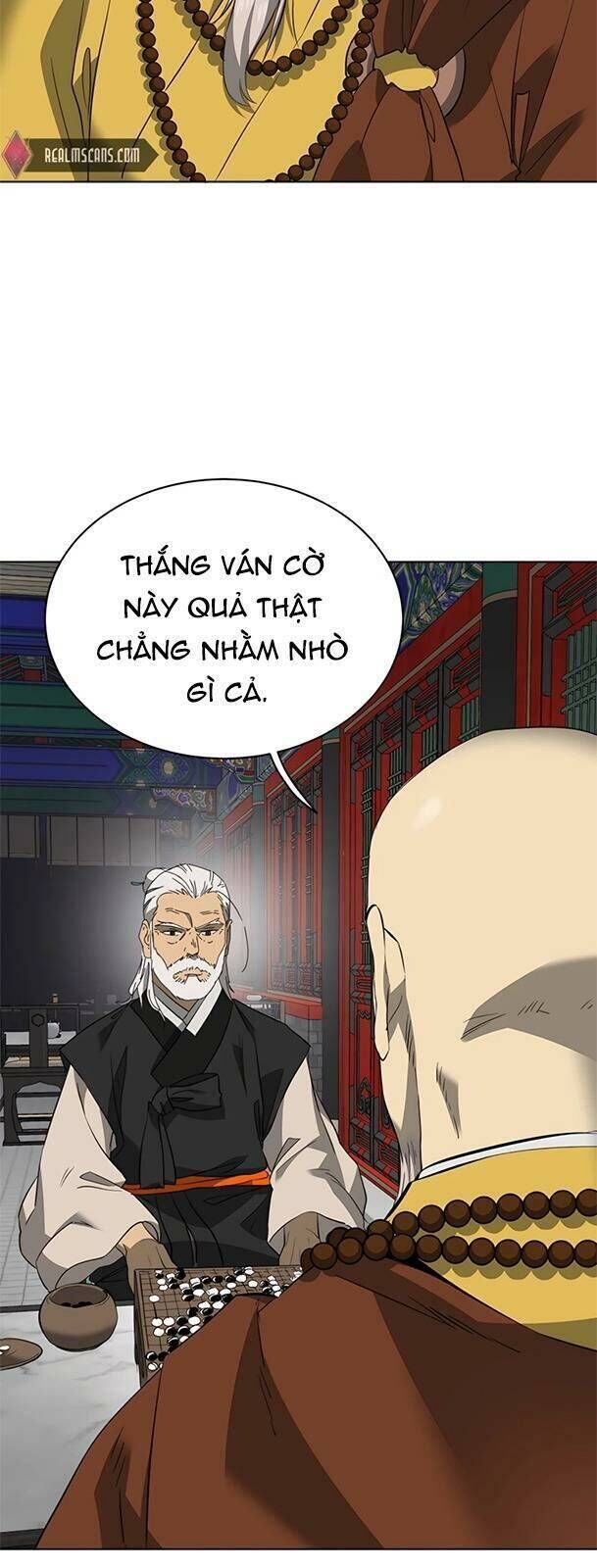 thăng cấp vô hạn trong murim chapter 141 - Trang 2