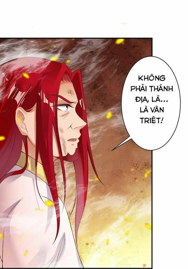 nghịch thiên tà thần chapter 410 - Trang 2