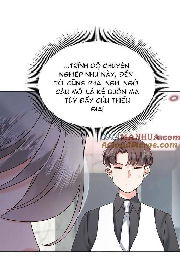 hotboy quốc dân là nữ chapter 374 - Trang 2