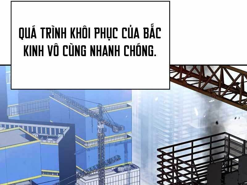 người chơi mới solo cấp cao nhất chapter 108 - Trang 1