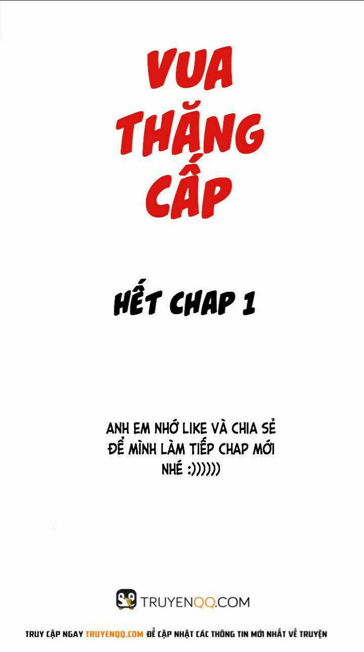 vua thăng cấp chapter 1 - Next chapter 2