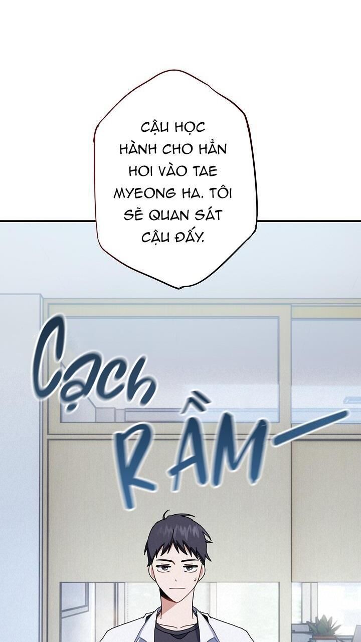 khu vực chủ nghĩa tình yêu Chapter 1 - Trang 1