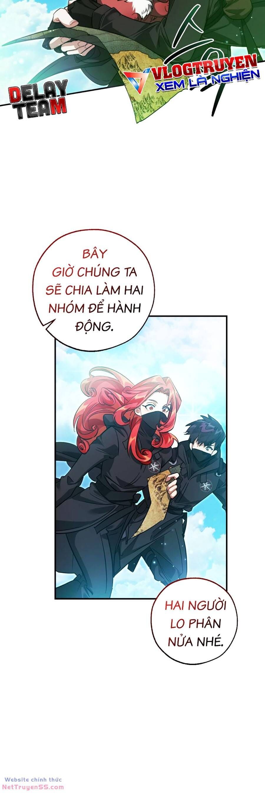 sự ra đời của một anh hùng chapter 118 - Trang 2