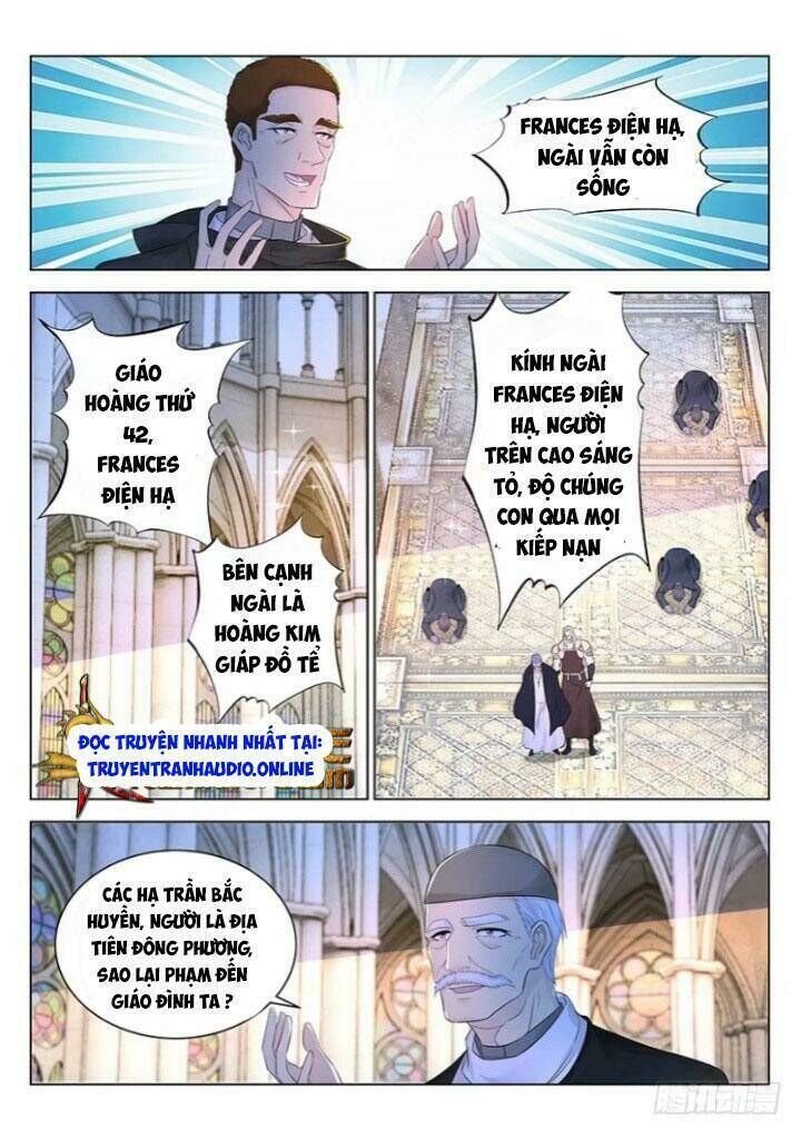 trọng sinh đô thị tu tiên Chapter 355 - Next Chapter 356