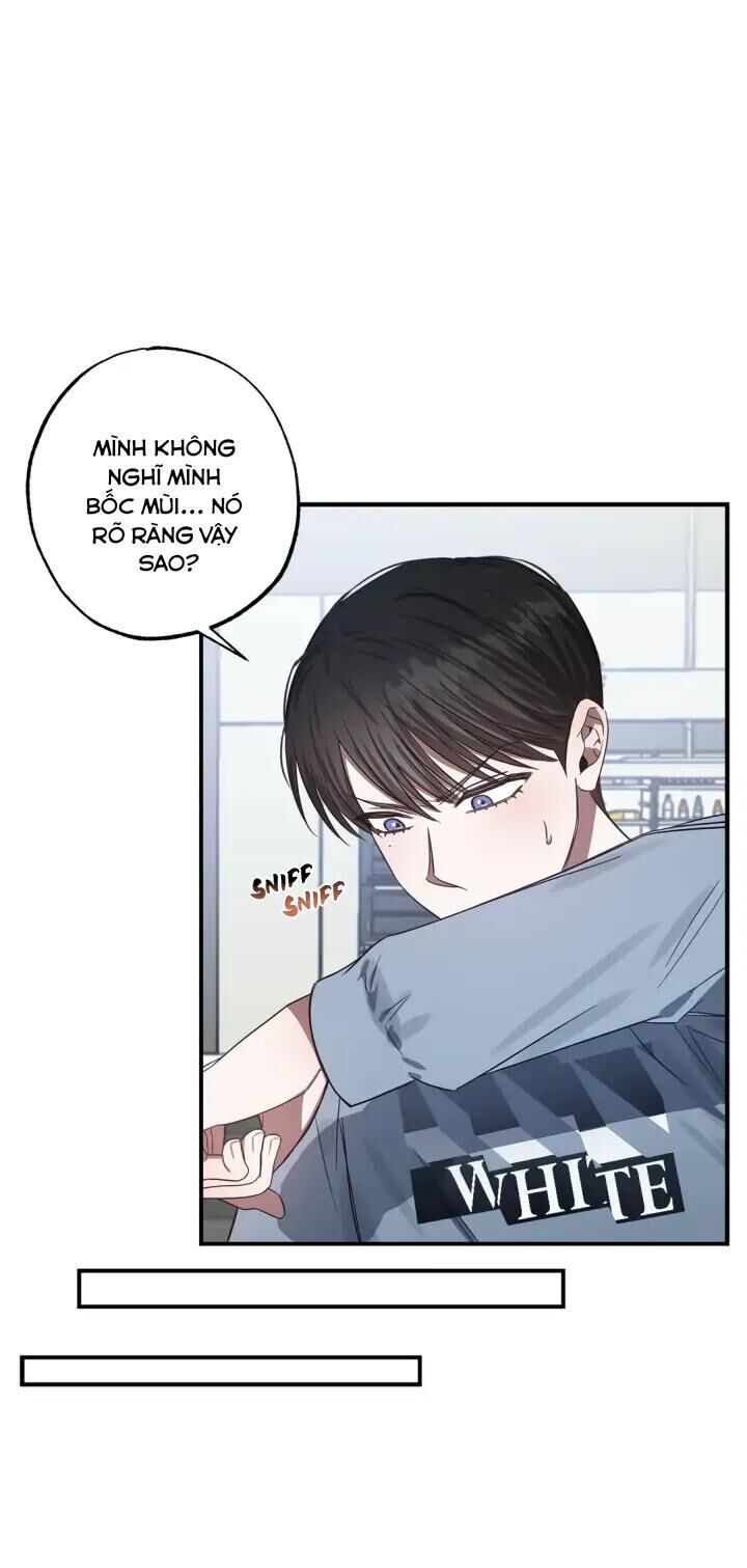 manhwa chịch vồn chịch vã Chapter 39 Giúp Việc - Next Chapter 39