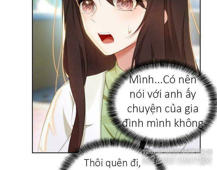 cô vợ nhỏ nuông chiều quá lại thành ác!! chapter 10 - Trang 2