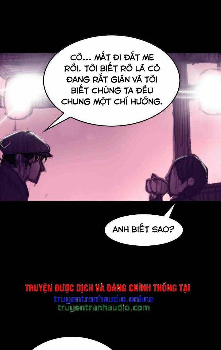 Súng Lục Vô Tâm Chapter 6 - Next Chapter 7