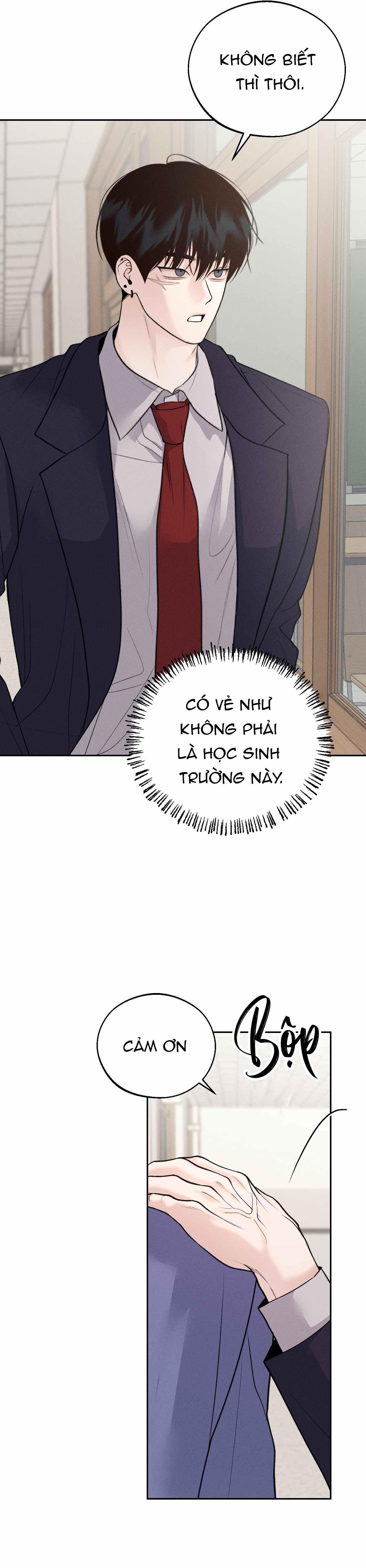 cứu tinh của thứ hai Chapter 28 - Next 29