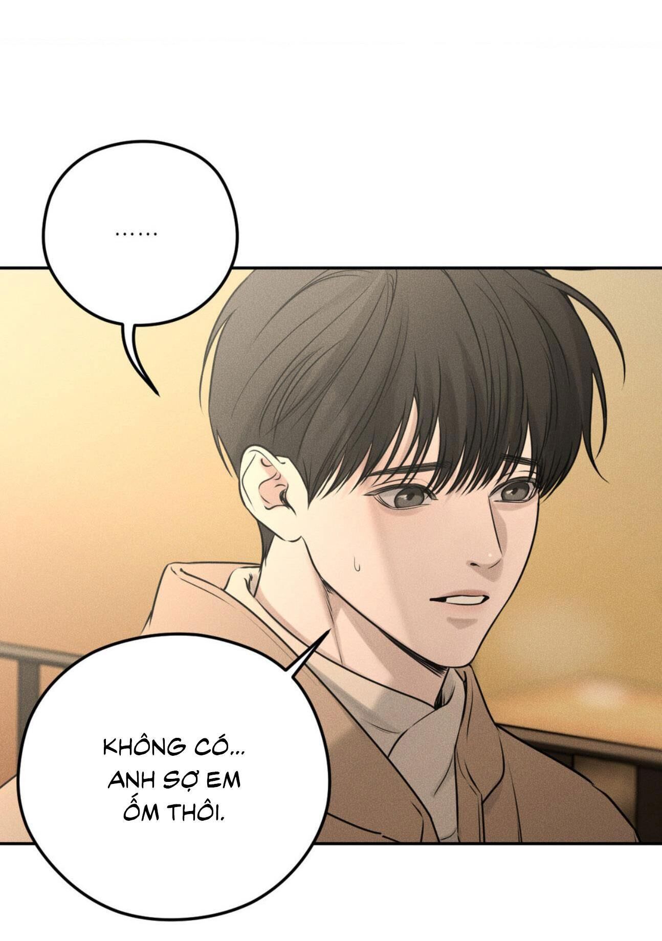 Dear, Teddy Bear Chapter 18 - Trang 2