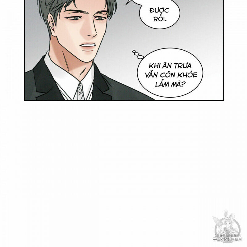 dù anh không yêu em Chapter 3 - Trang 2