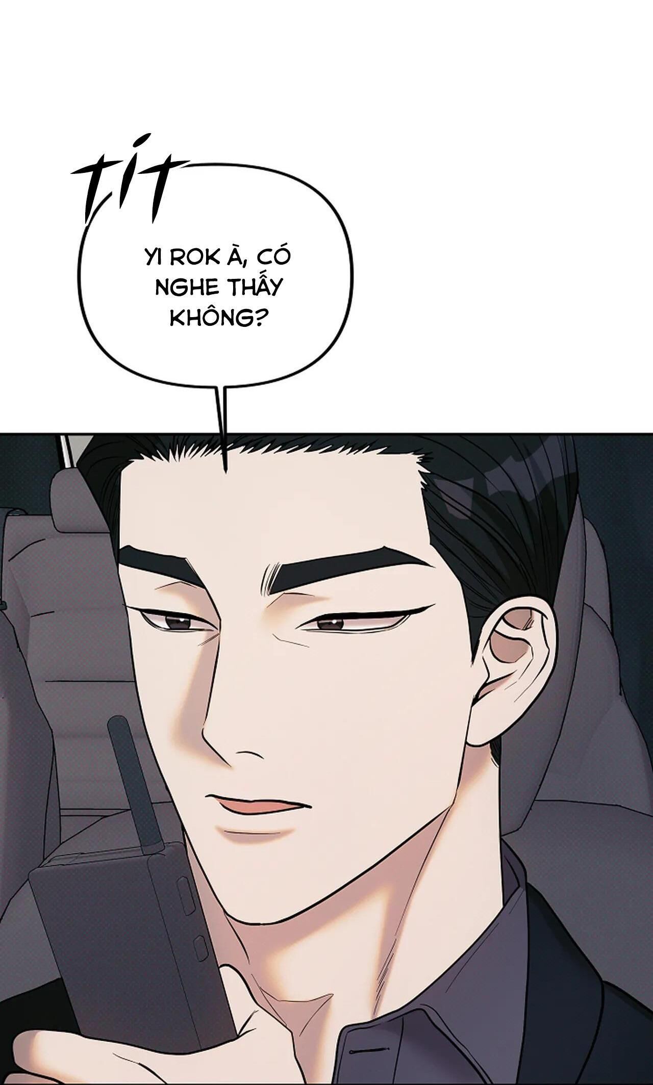 (END) LÝ DO BỊ LOẠI Chapter 6 - Next Chapter 7