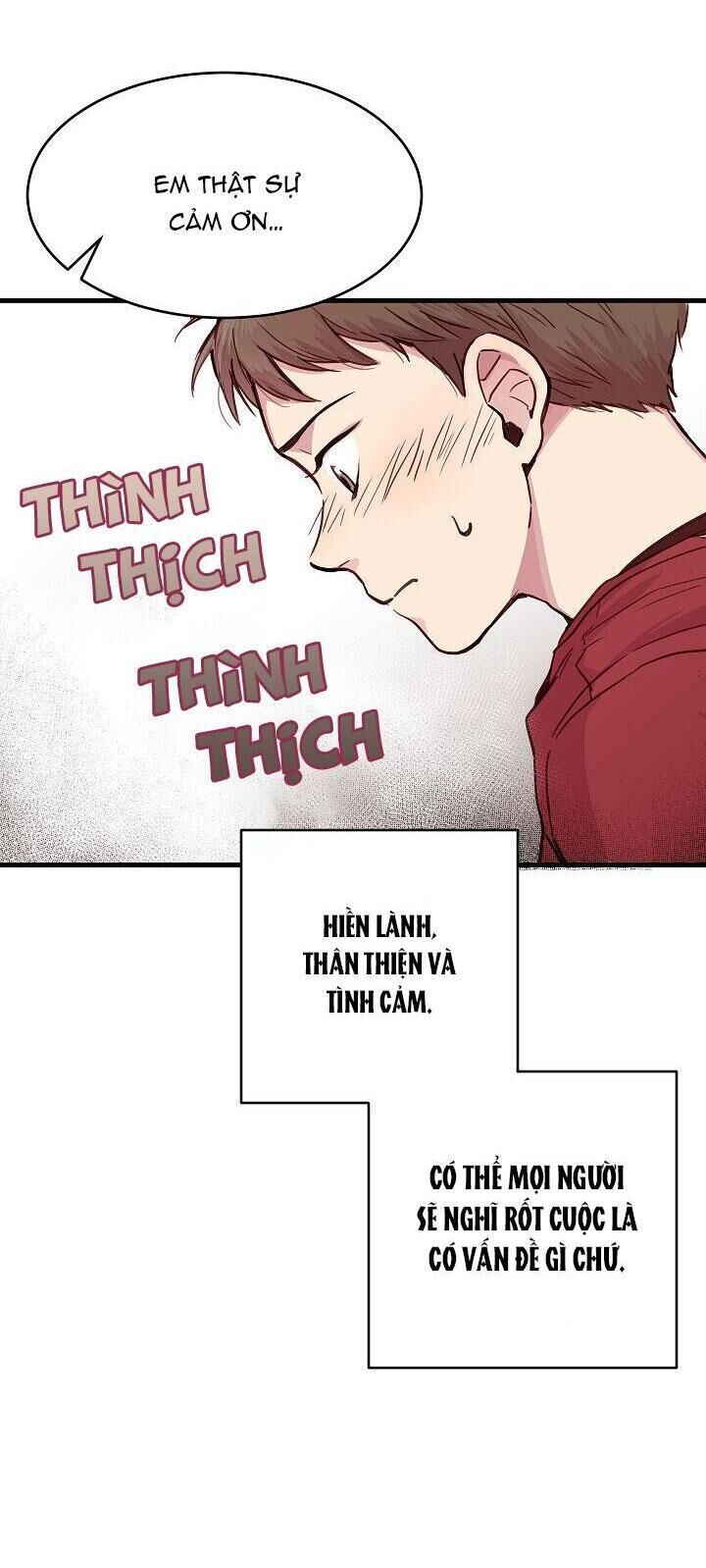 cách để trở thành gia đình Chapter 2 - Trang 2