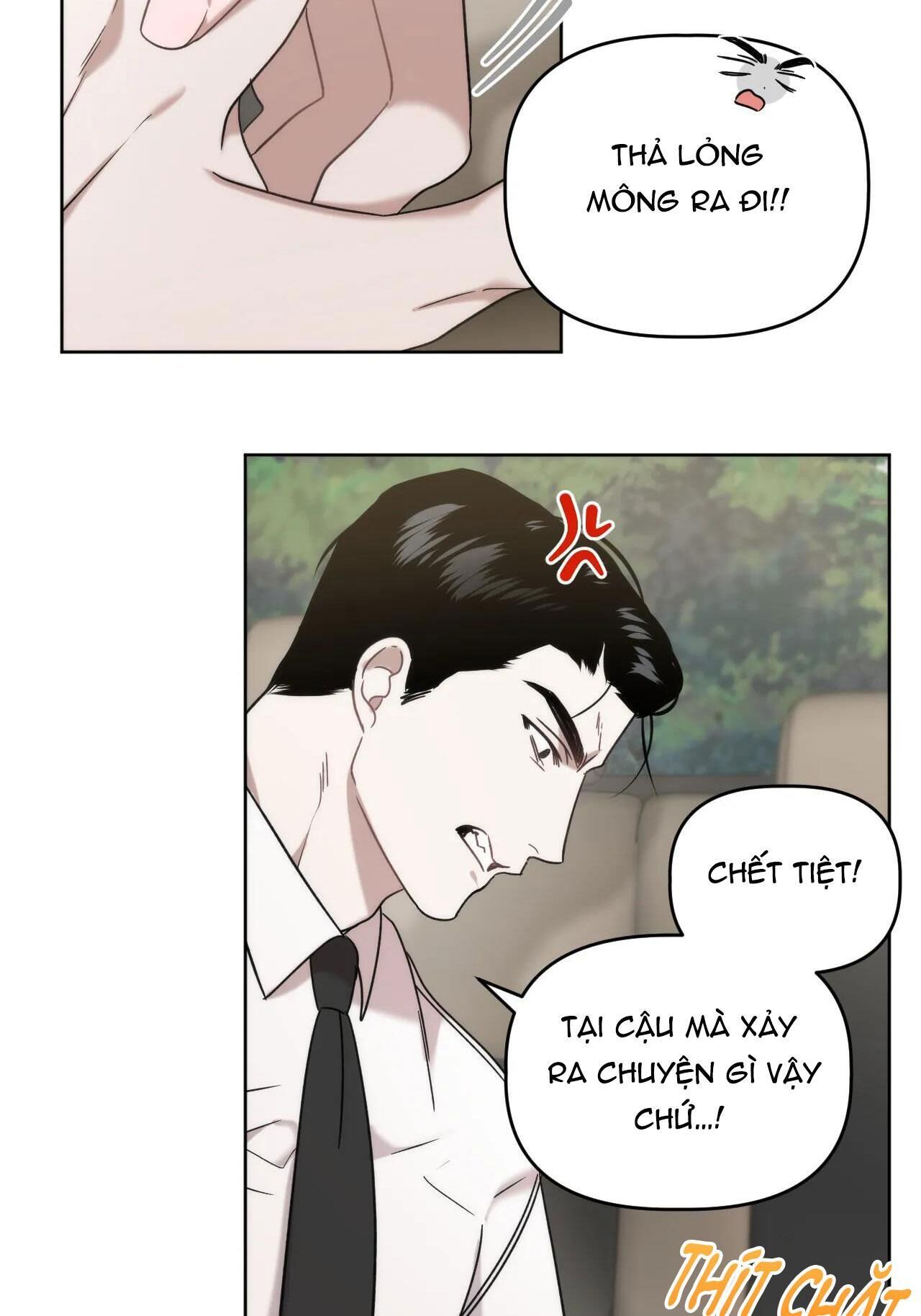 ĐÃ HIỂU CHƯA Chapter 7 - Trang 2