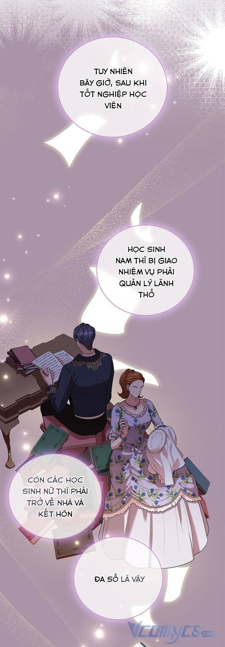 thư ký của bạo chúa chương 65 - Next Chapter 65.1