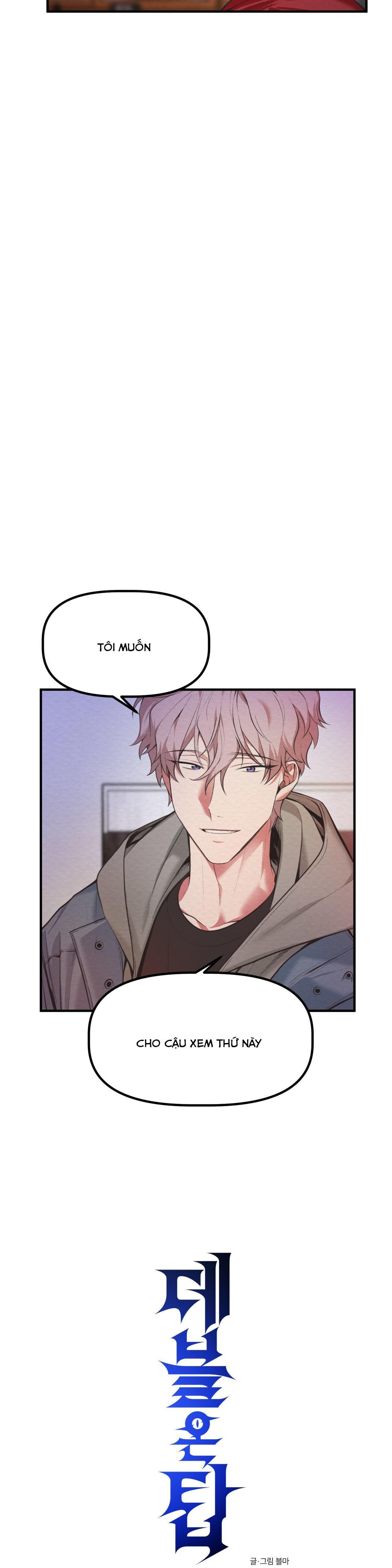 devil on top Chapter 20 - Trang 1