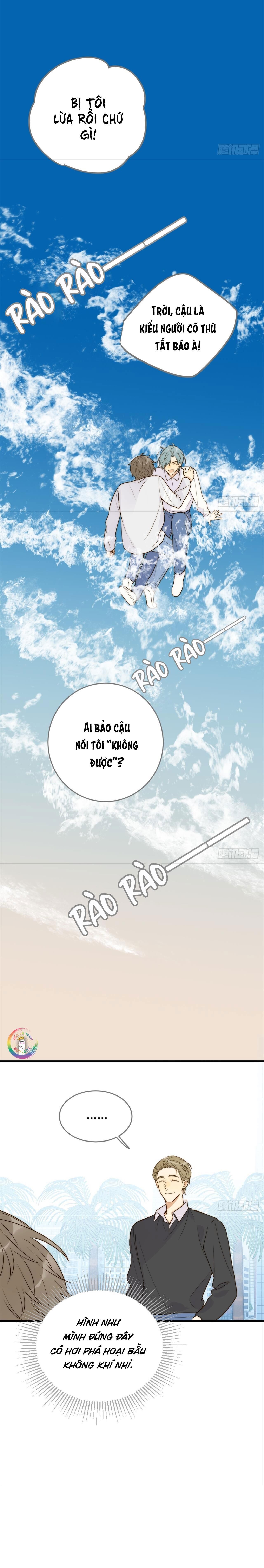 Chỉ Riêng Đuôi Là Không Được!!! Chapter 49 - Next Chapter 49