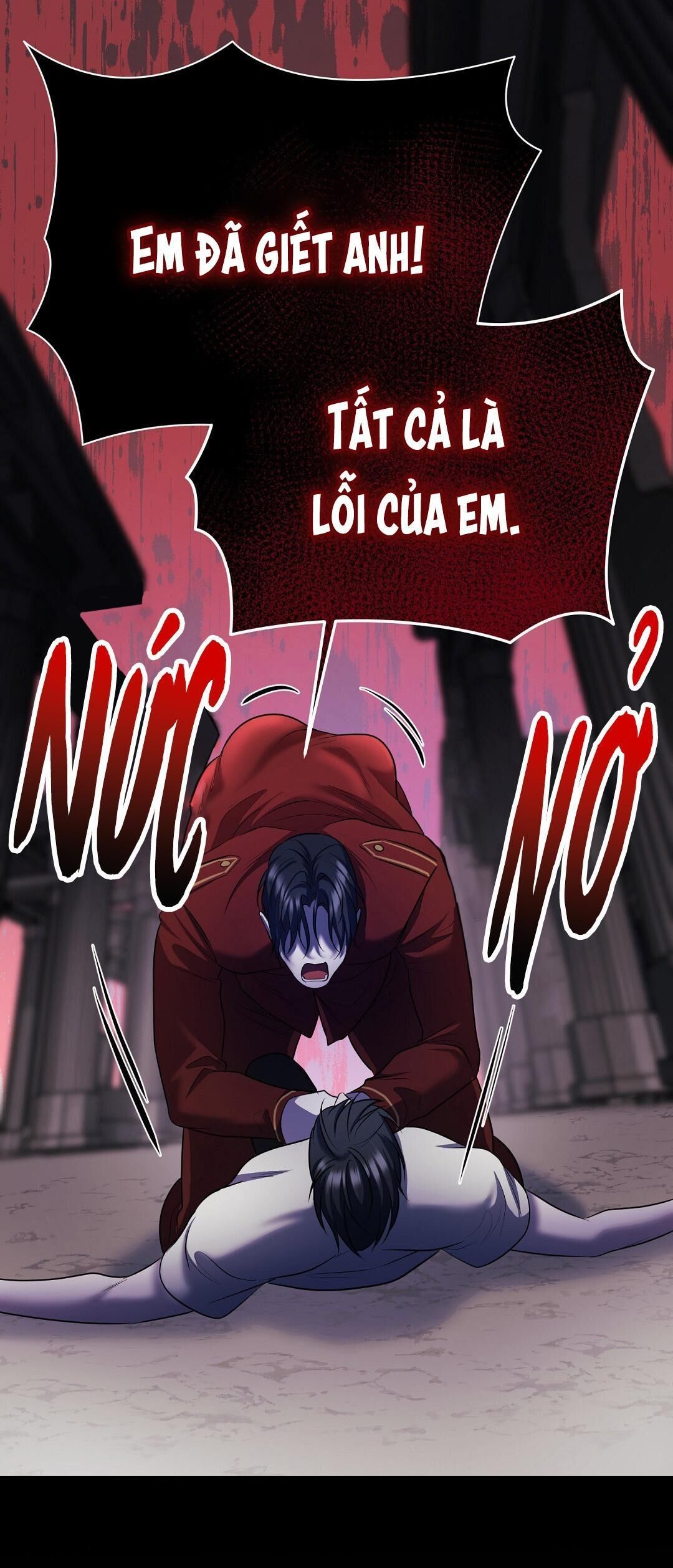 đáy sâu tuyệt vọng Chapter 52 - Next Chapter 52