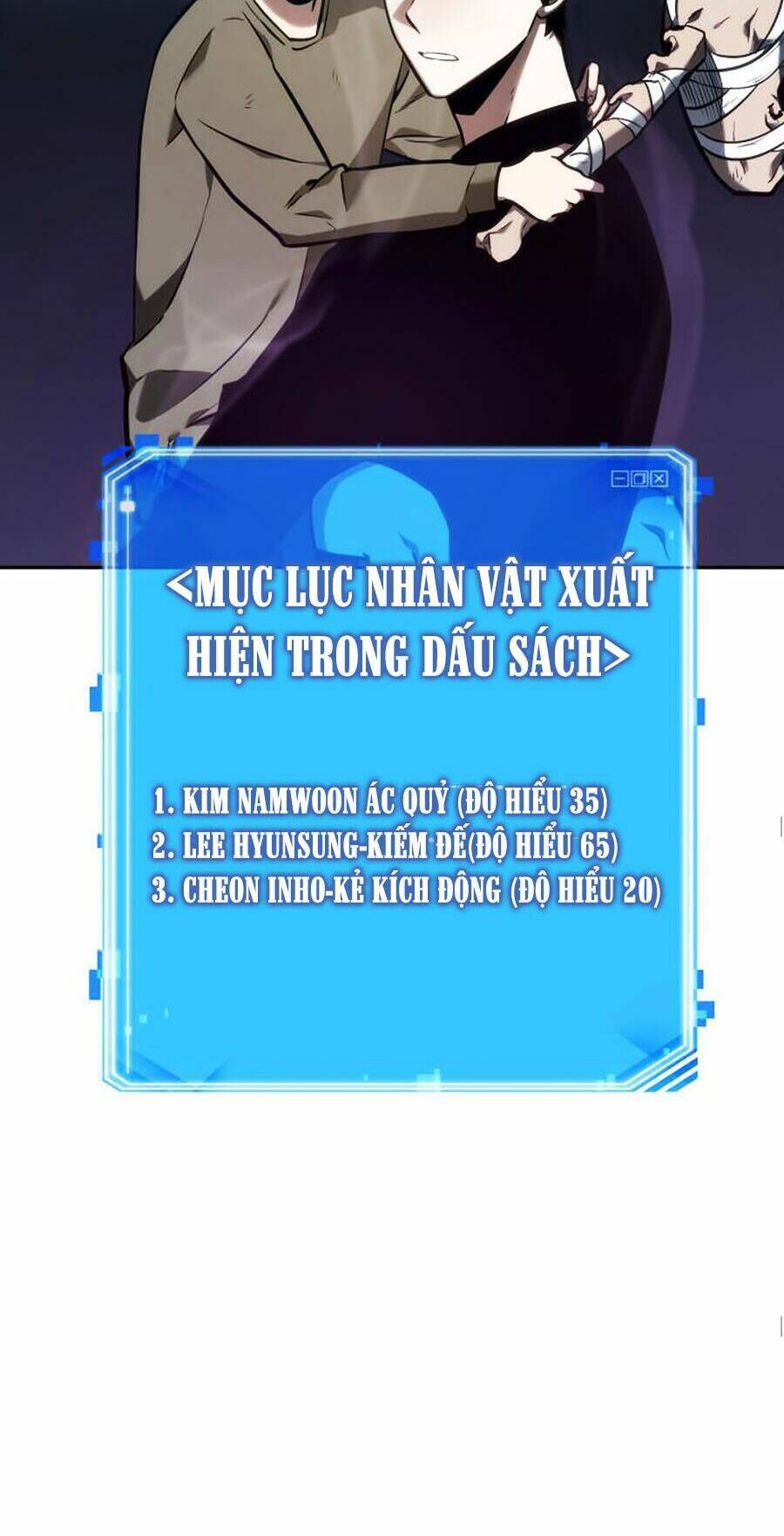 toàn trí độc giả chapter 31 - Trang 2