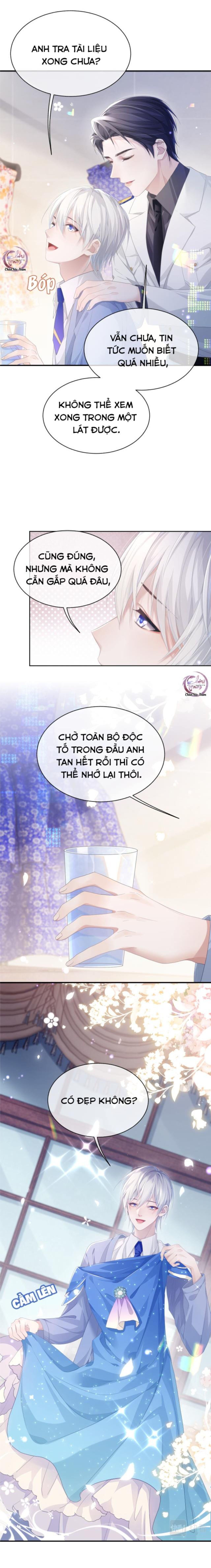 đề nghị ly hôn Chapter 10 - Trang 2