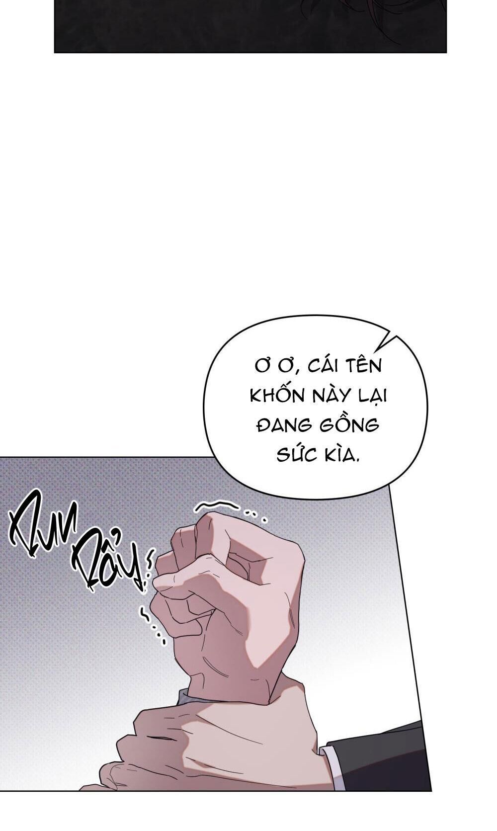 người tình bí mật Chapter 5 - Trang 2