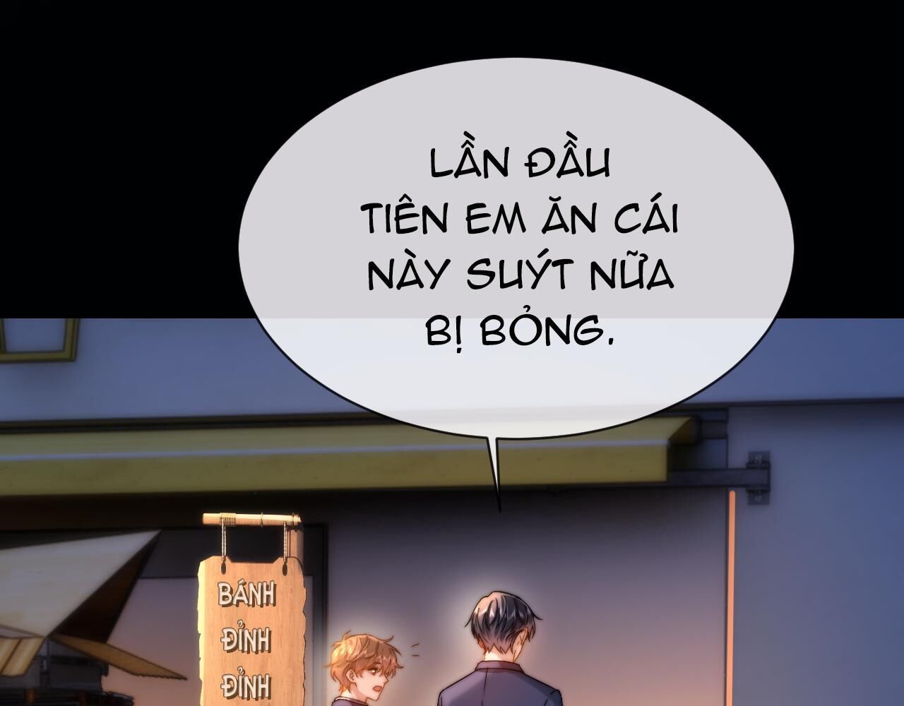 chất dị ứng cực cute Chapter 42 - Trang 2