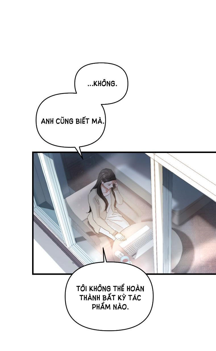 [18+] trái tim của apollo Chap 42 - Trang 2